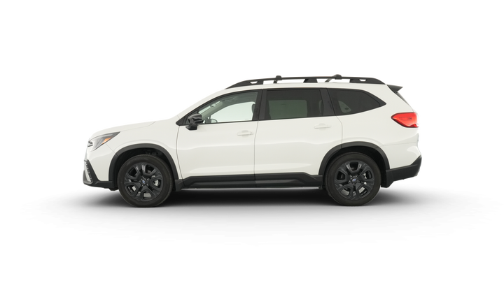 1st Generation (2019–Present) Subaru Ascent