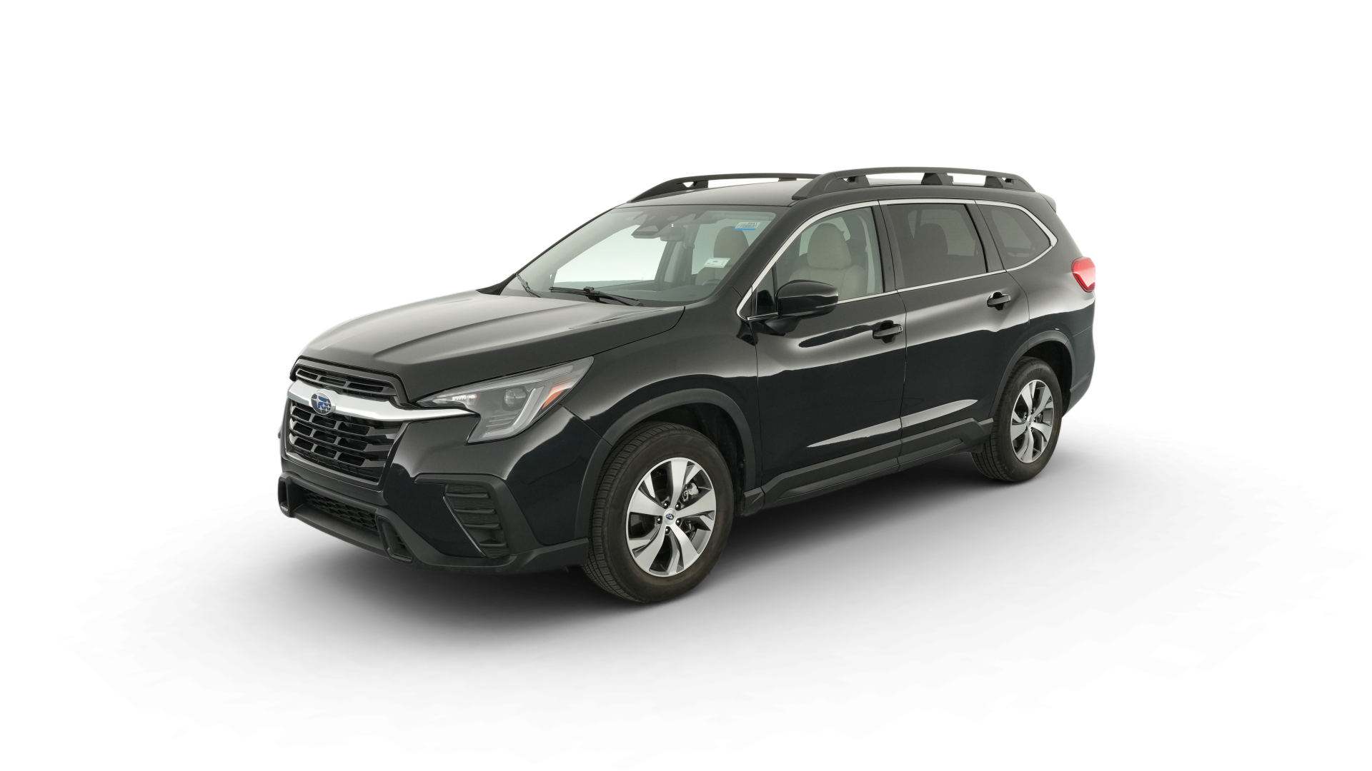 2025 Subaru Ascent vehicle photo