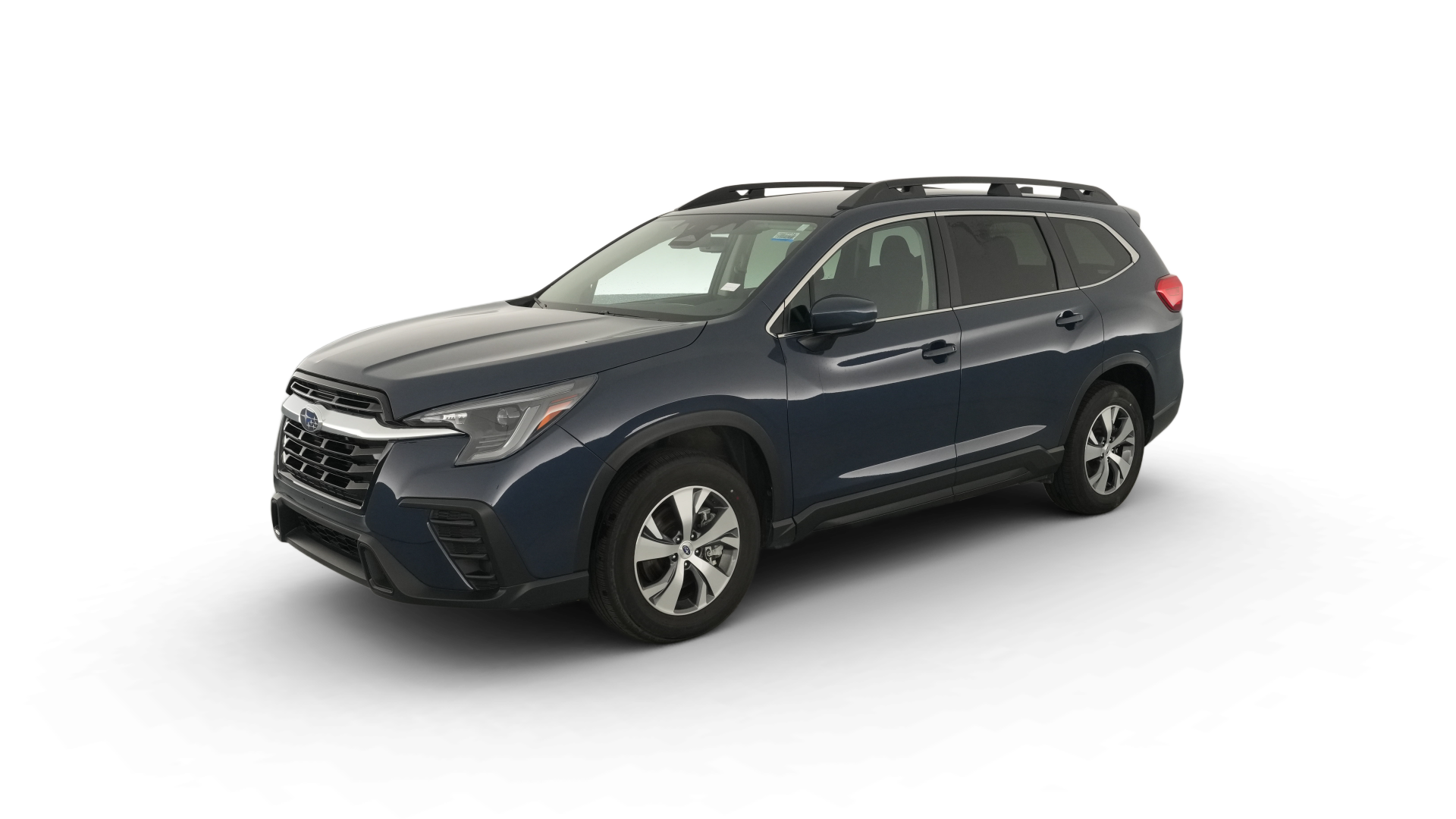 2025 Subaru Ascent vehicle photo
