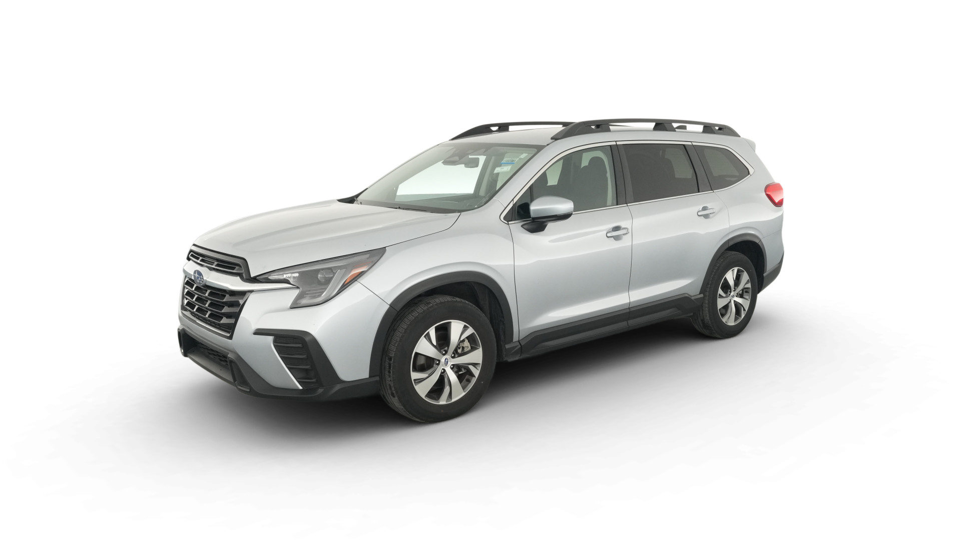 2025 Subaru Ascent