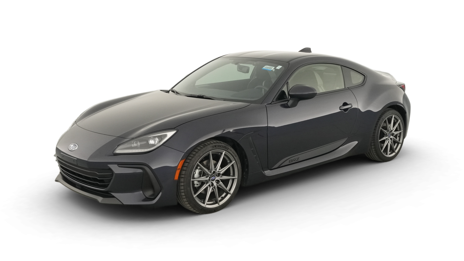 2025 Subaru BRZ