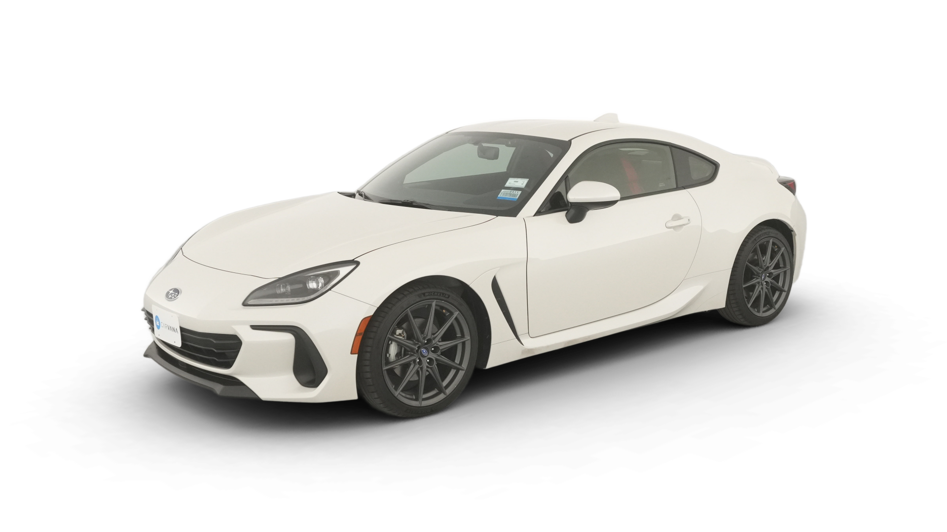 2025 Subaru BRZ vehicle photo
