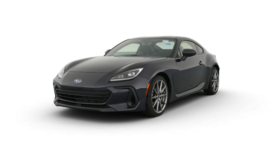 Subaru BRZ Special Editions