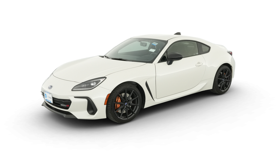 2025 Subaru BRZ