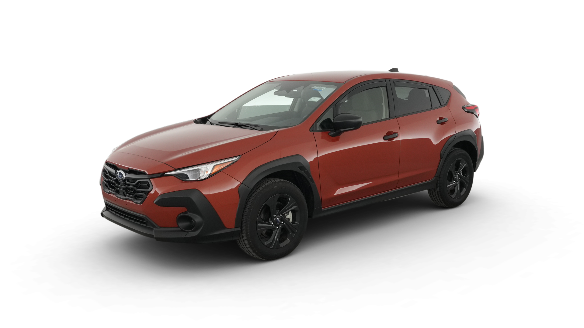 2025 Subaru Crosstrek Base