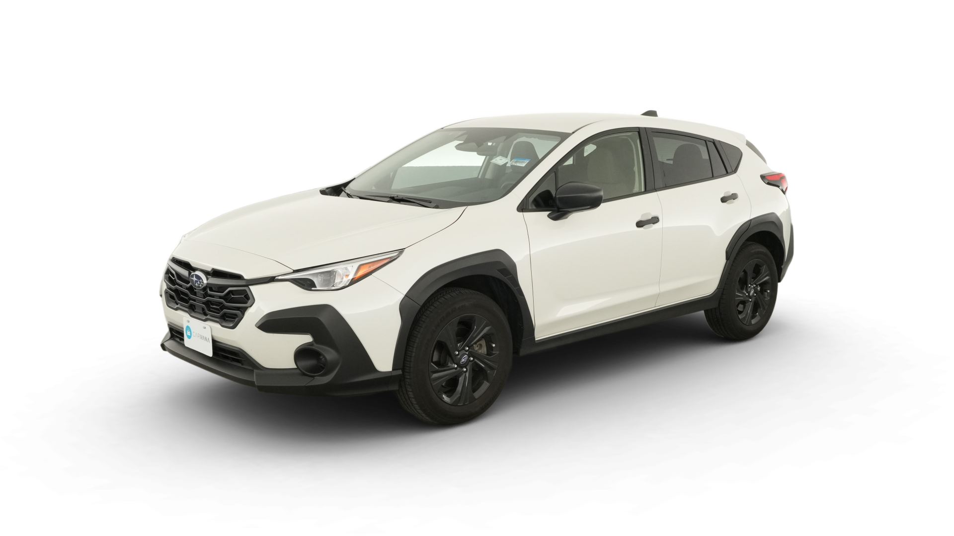 2025 Subaru Crosstrek Base
