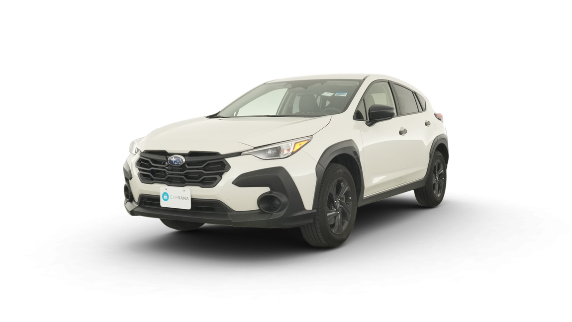 Subaru Crosstrek Base Model