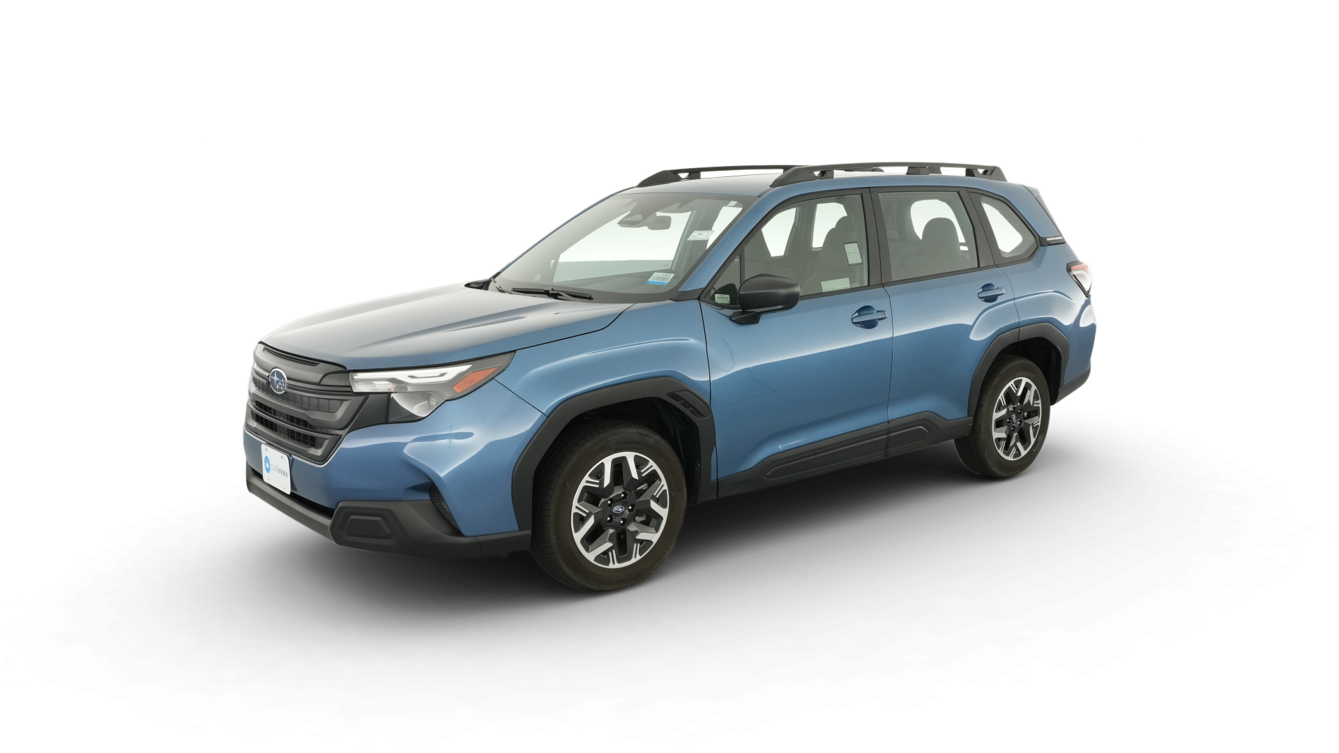 2025 Subaru Forester Base