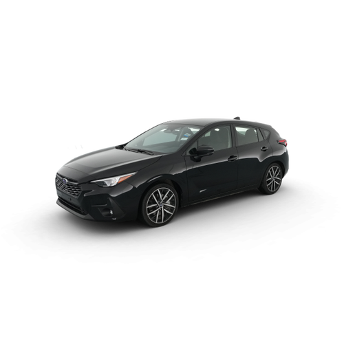2025 Subaru Impreza