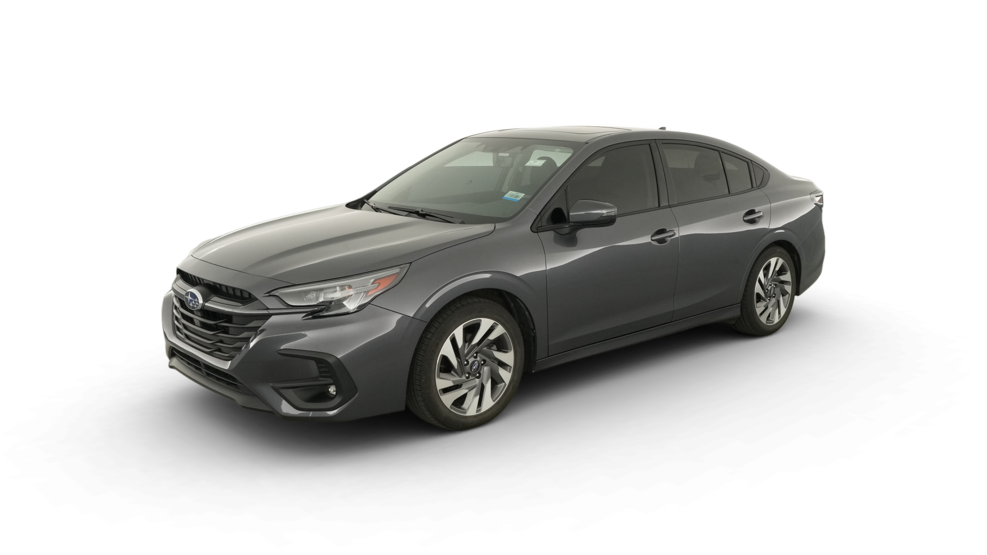 2025 Subaru Legacy vehicle photo