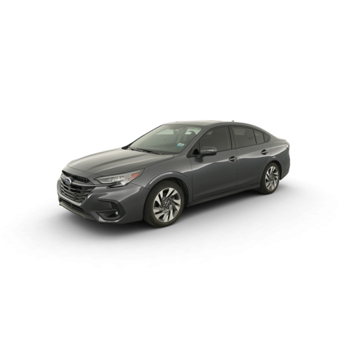 2025 Subaru Legacy