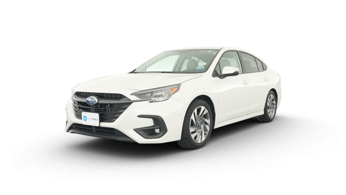 Subaru Legacy Premium Features