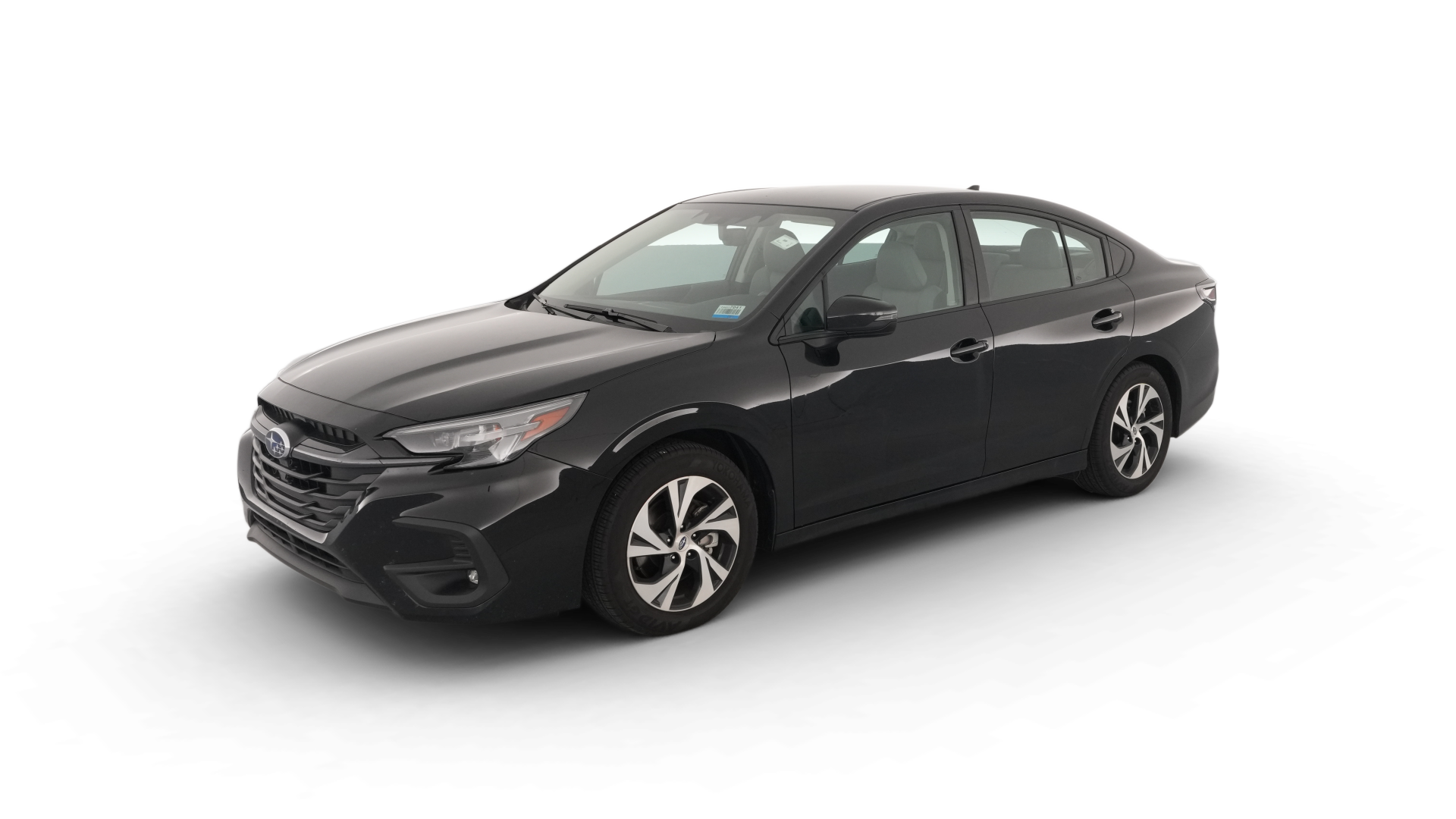 2025 Subaru Legacy vehicle photo