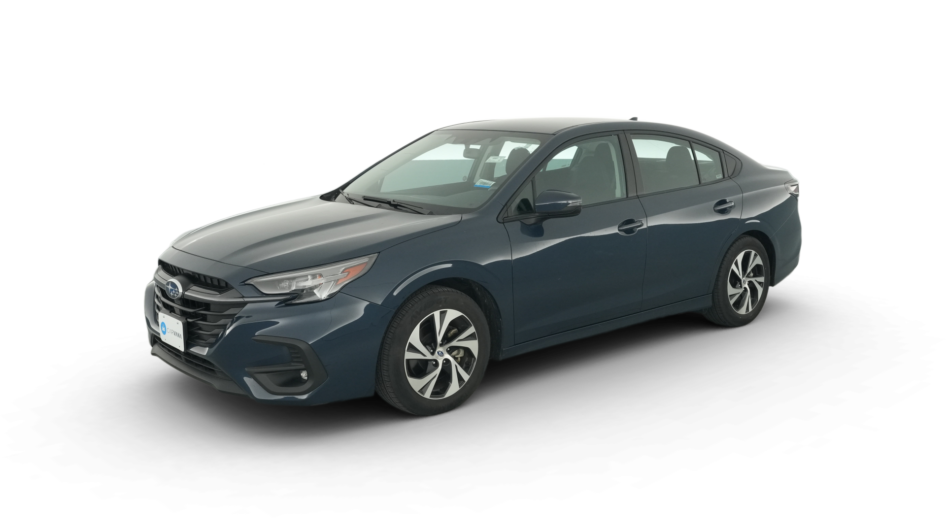 2025 Subaru Legacy vehicle photo