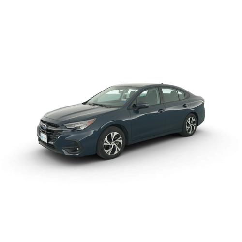 2025 Subaru Legacy