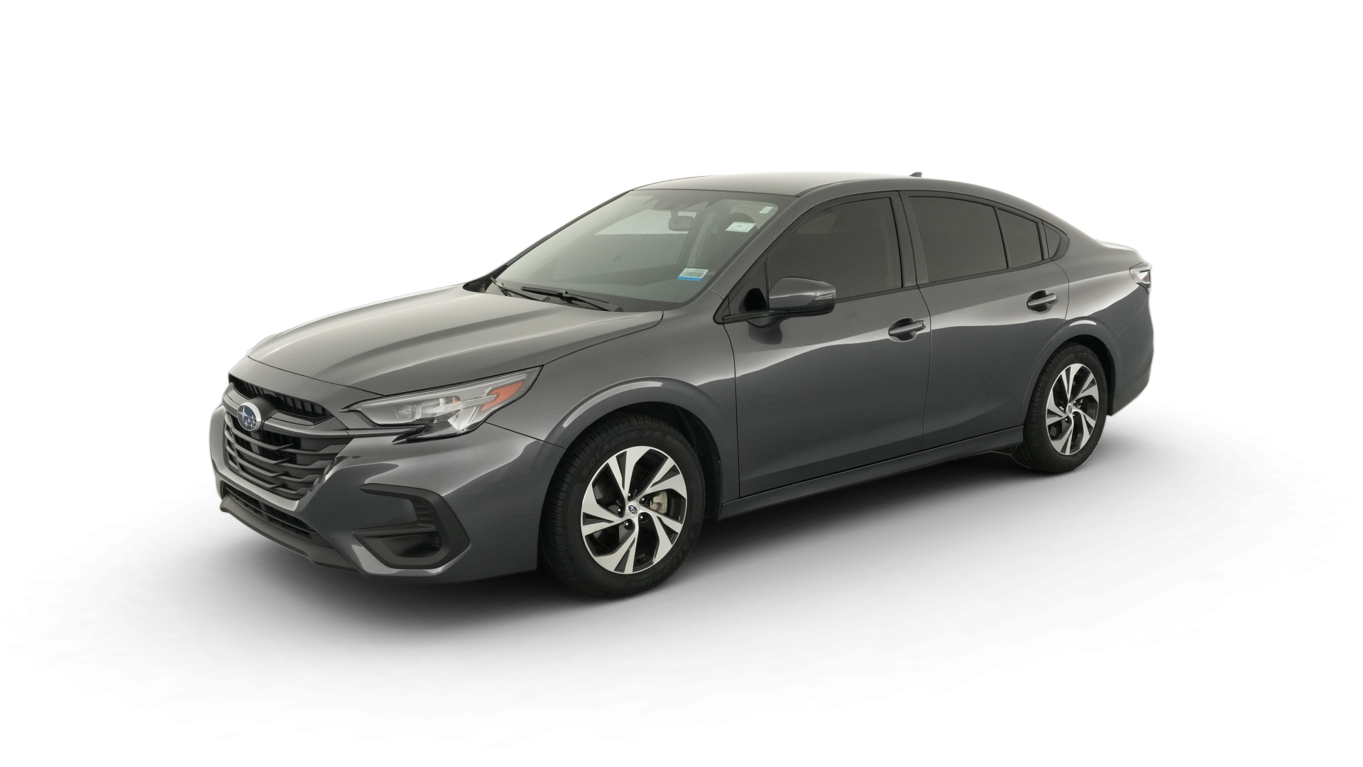2025 Subaru Legacy vehicle photo
