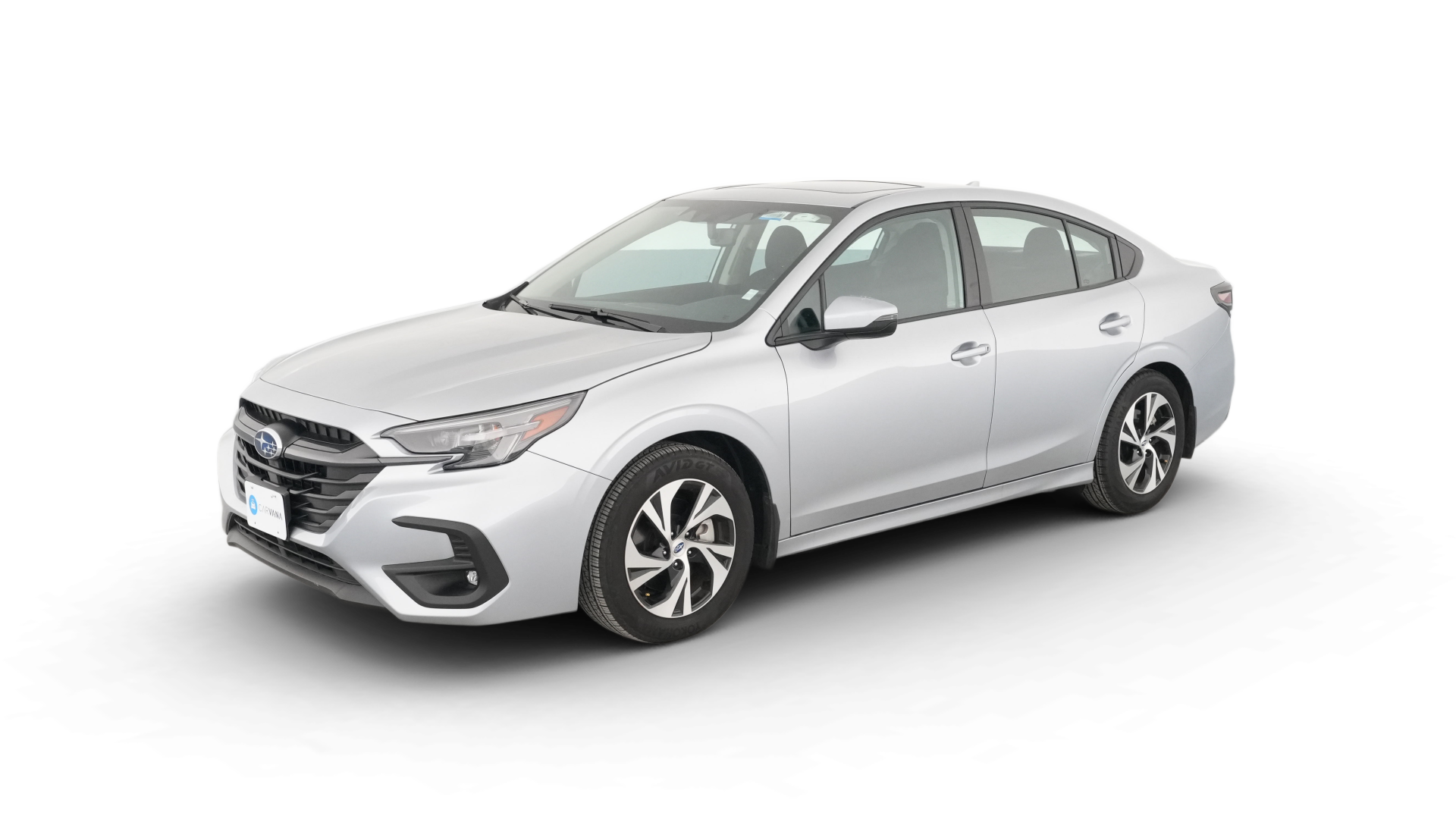 2025 Subaru Legacy
