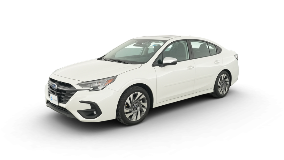 2025 Subaru Legacy