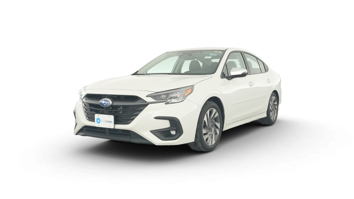 Subaru Legacy Top Tier