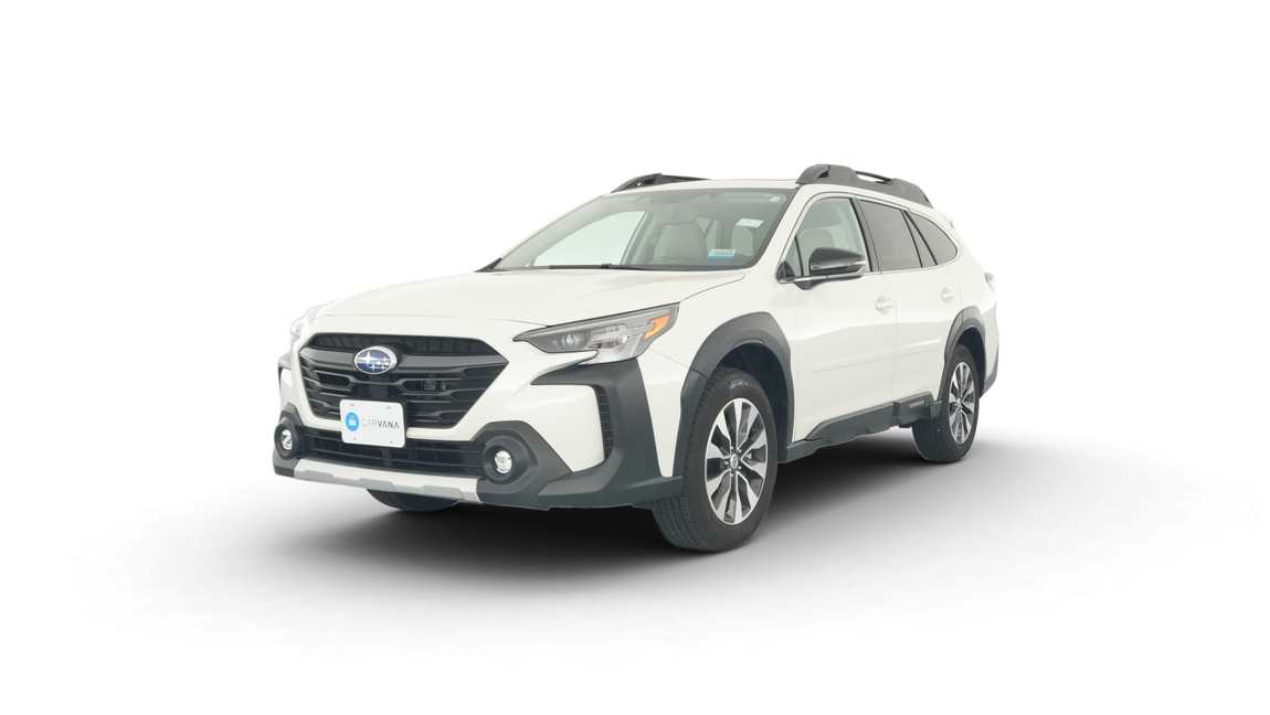 Subaru Outback Premium Comfort