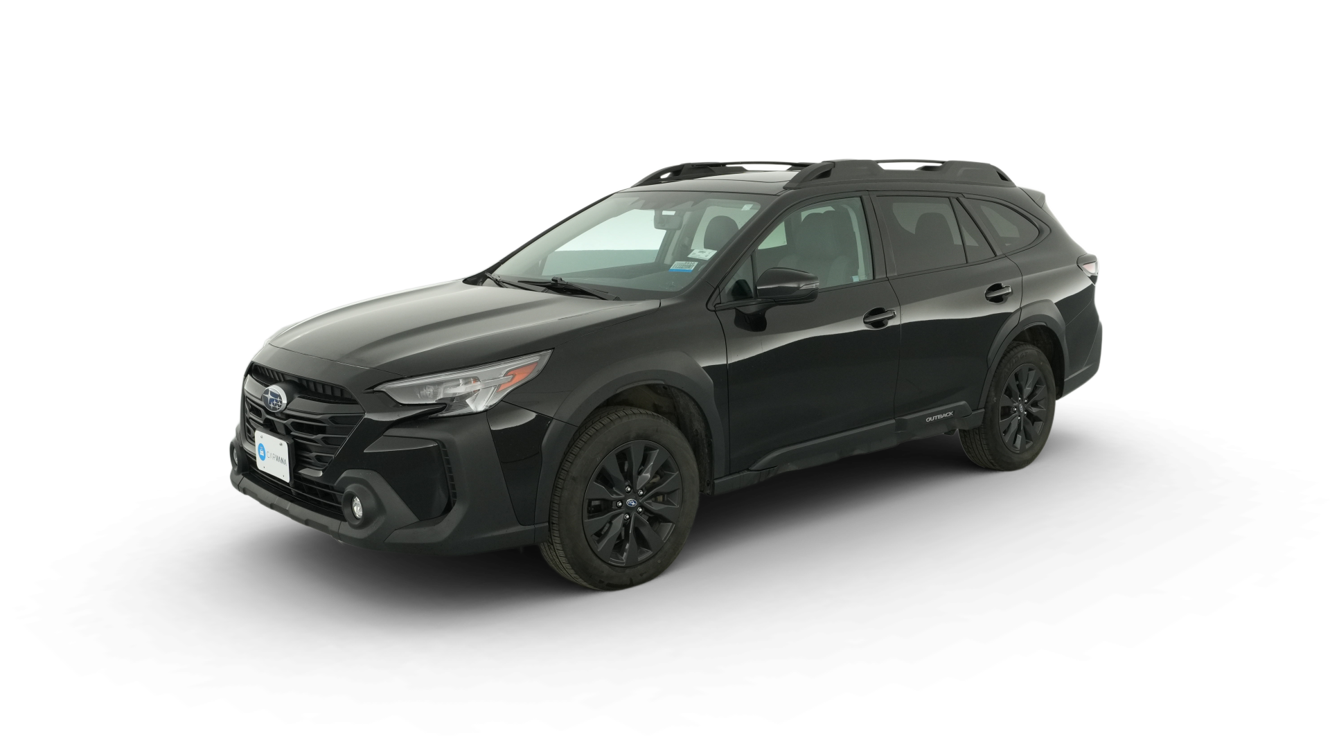 2025 Subaru Outback vehicle photo