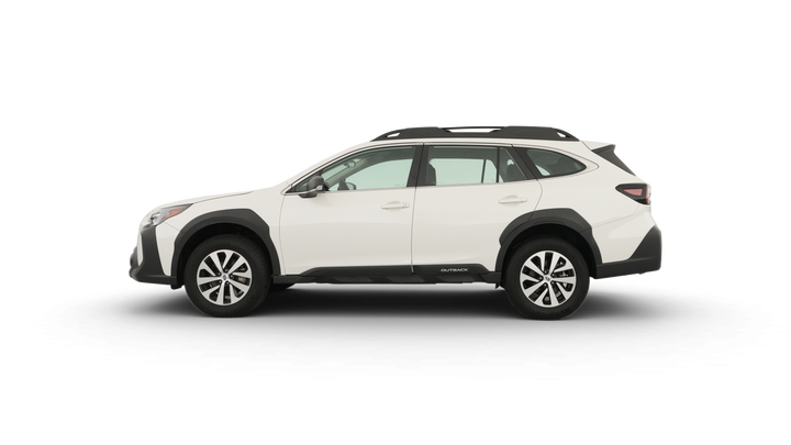 6th Generation (2020–2025) Subaru Outback