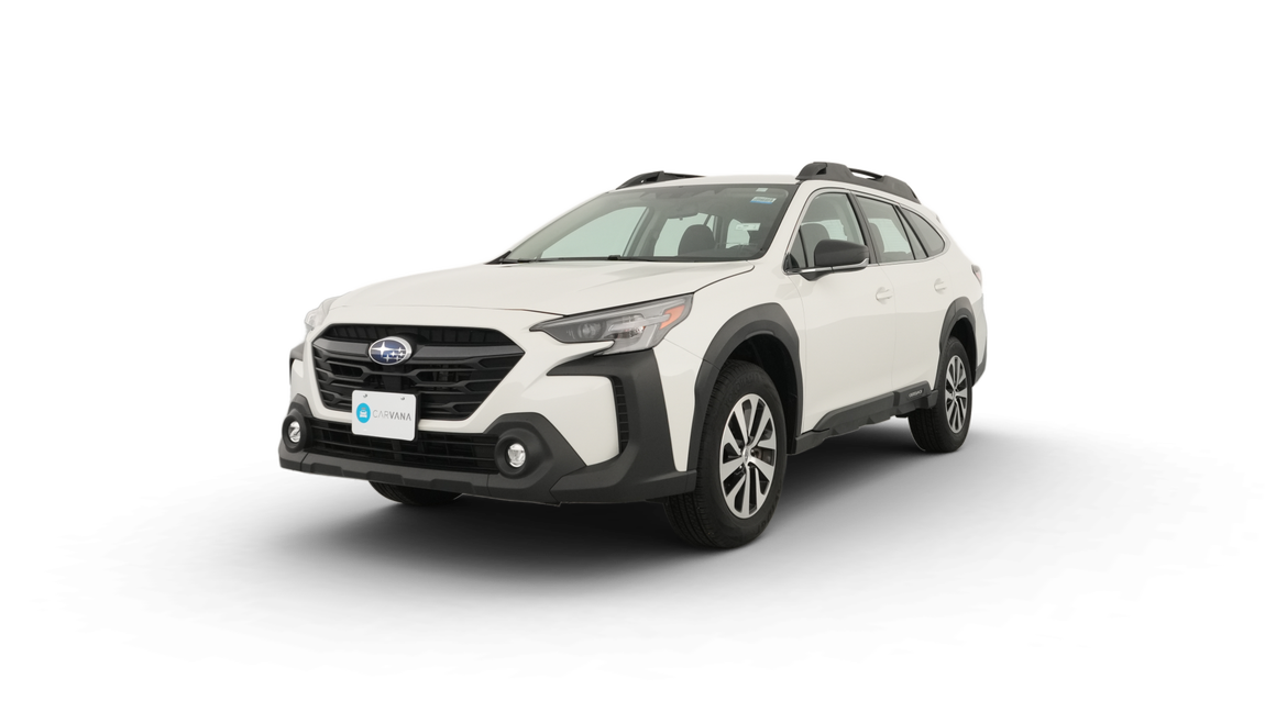 Subaru Outback Base Model