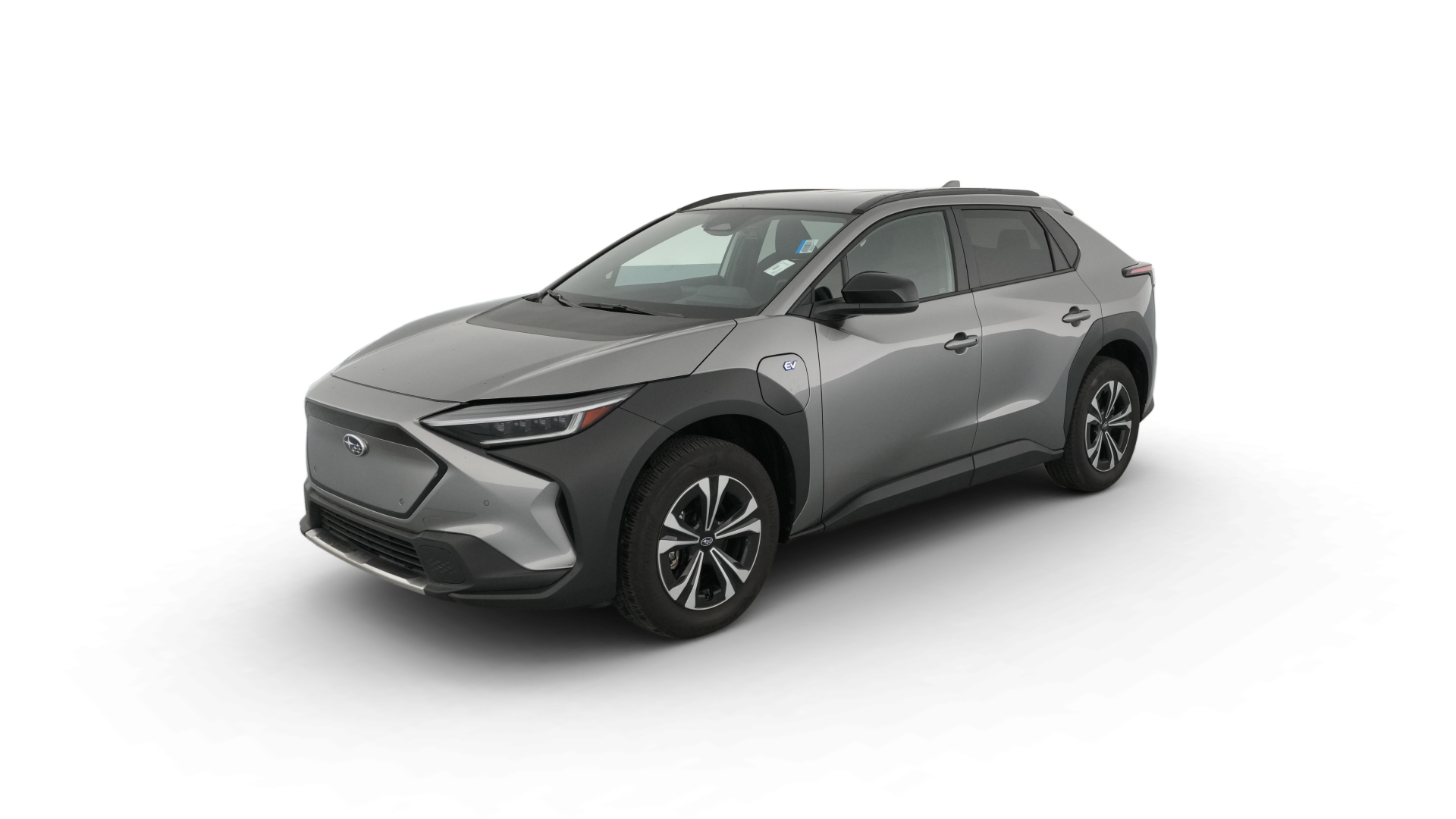 2025 Subaru Solterra Premium