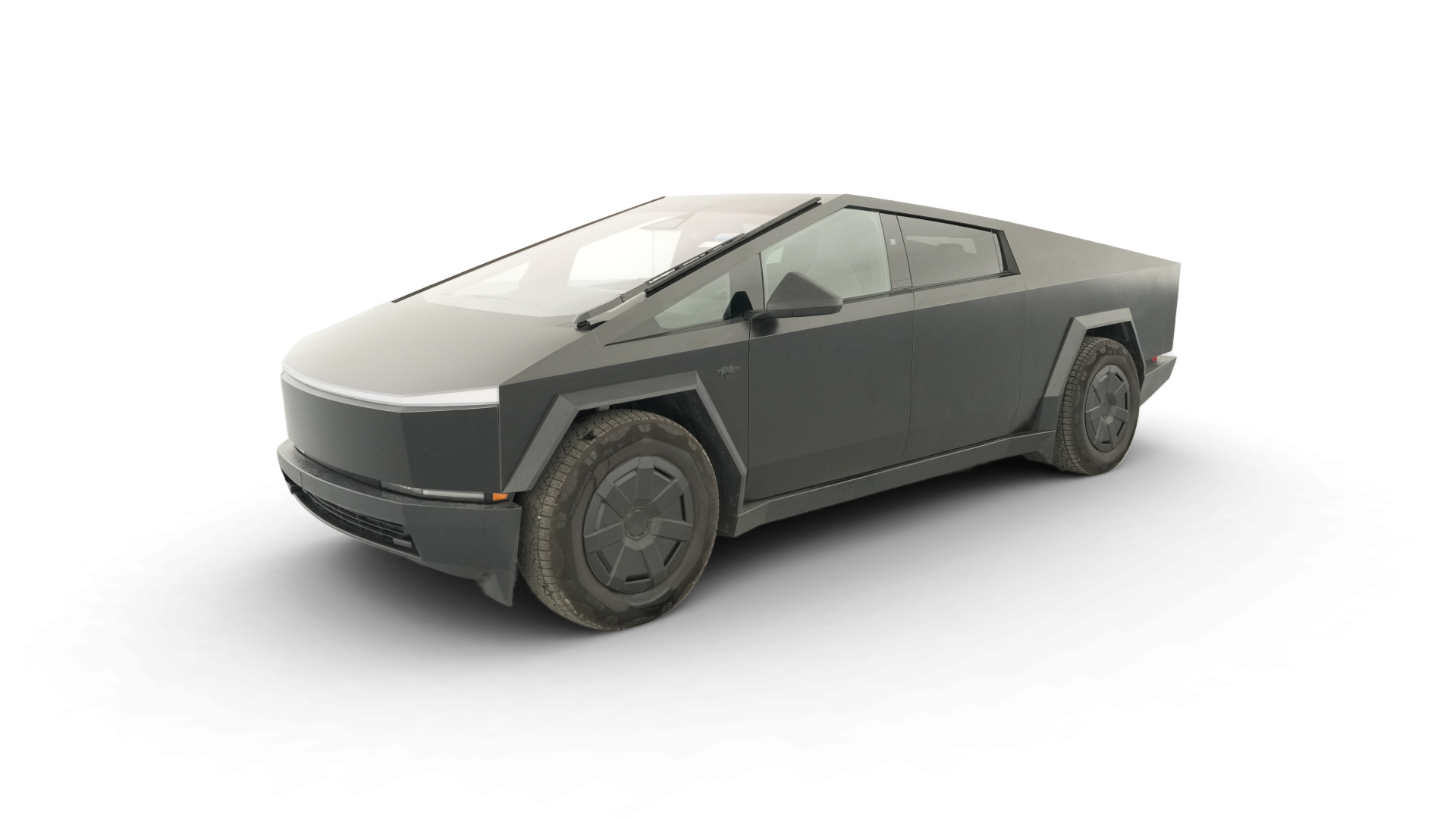 2025 Tesla Cybertruck Base