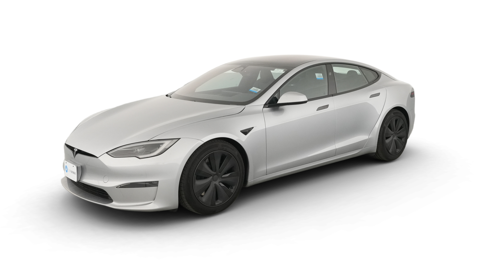 2025 Tesla Model S Base