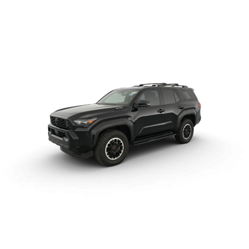 2025 Toyota 4Runner i-FORCE MAX