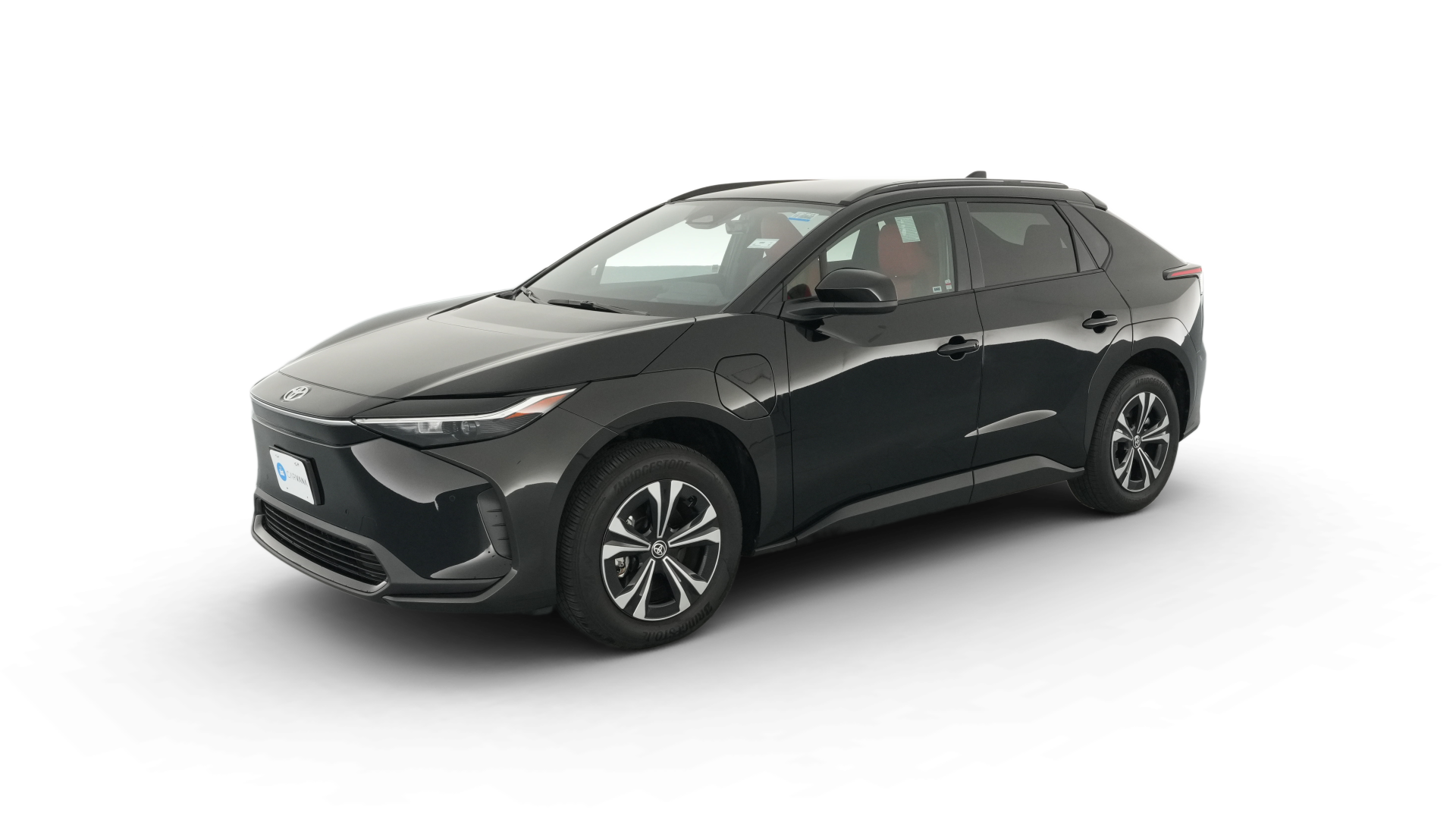 2025 Toyota bZ4X