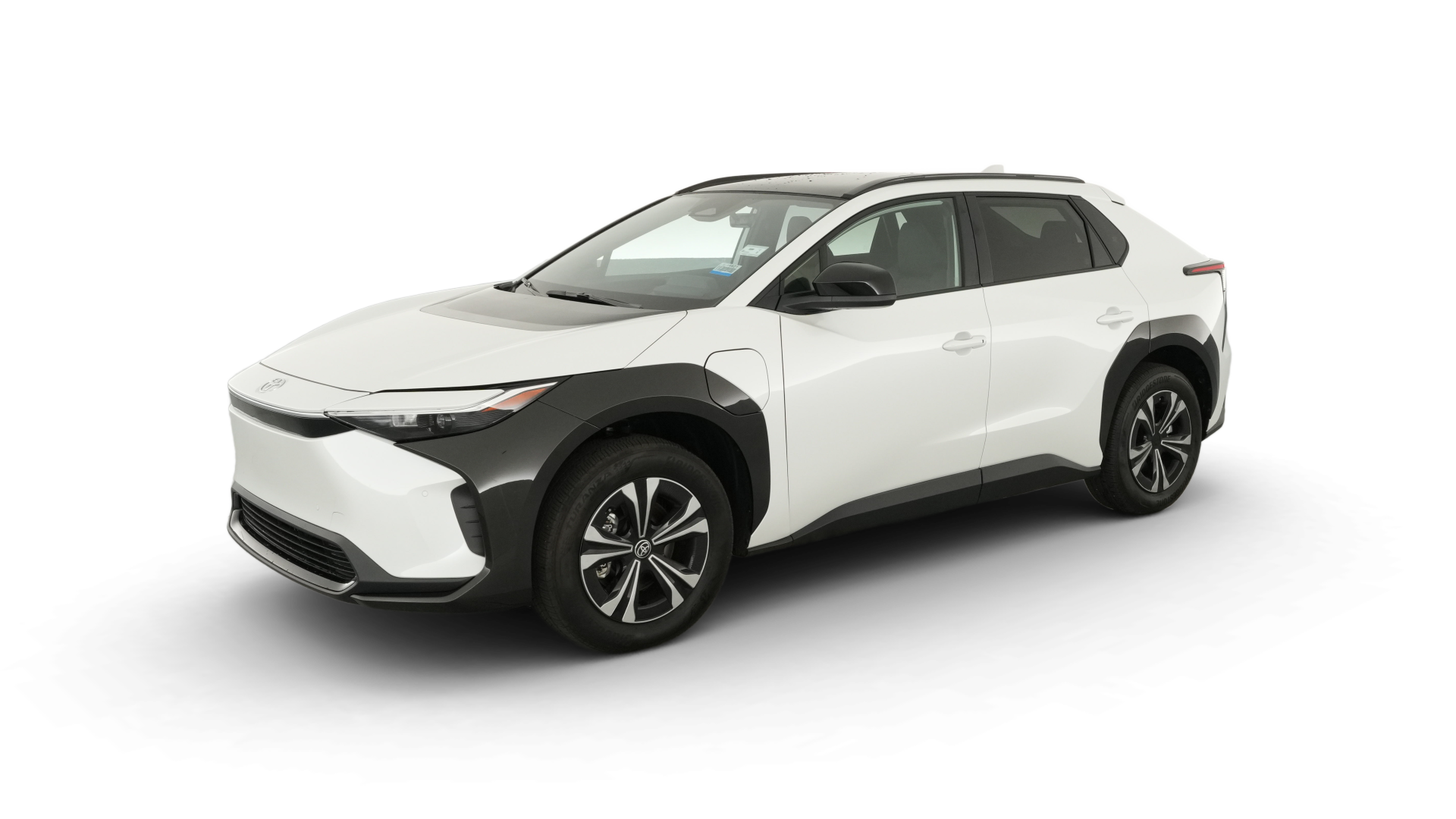 2025 Toyota bZ4X XLE