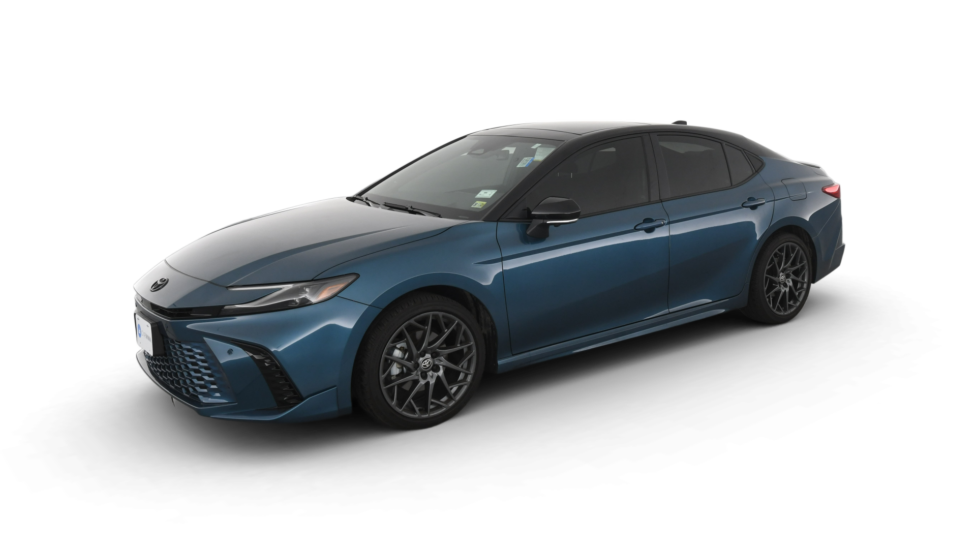 2025 Toyota Camry vehicle photo