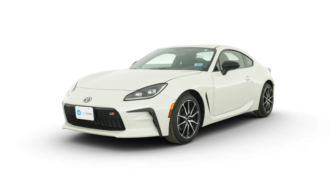 Toyota GR86 Base Model
