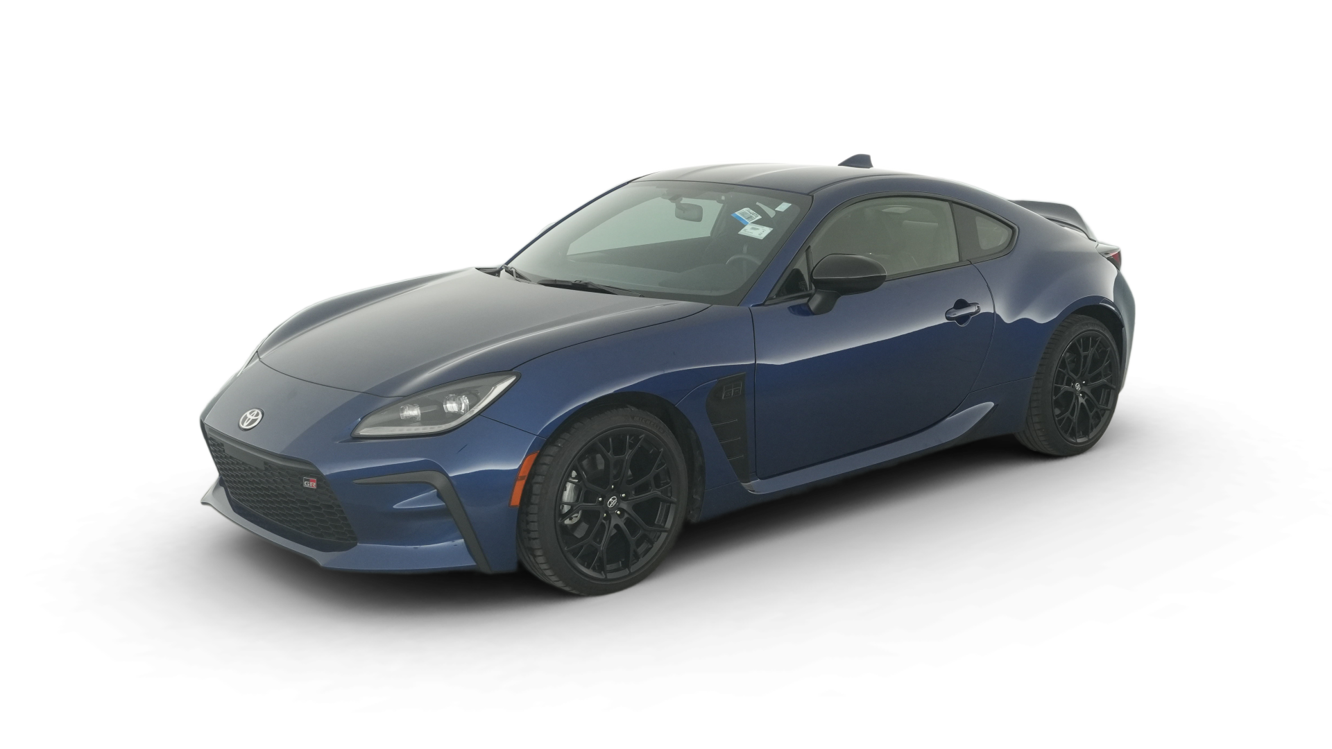 2025 Toyota GR86 vehicle photo