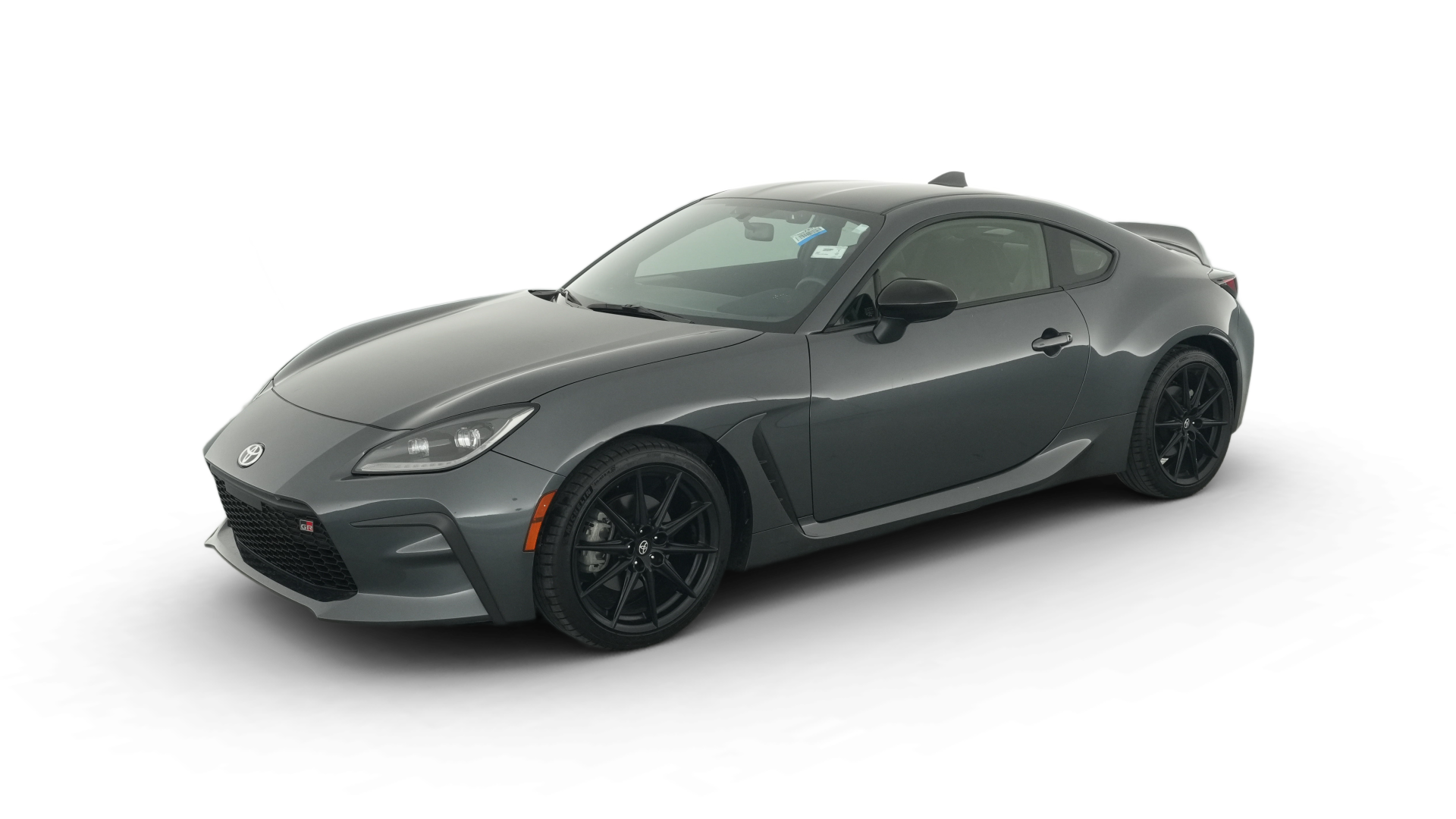2025 Toyota GR86 vehicle photo