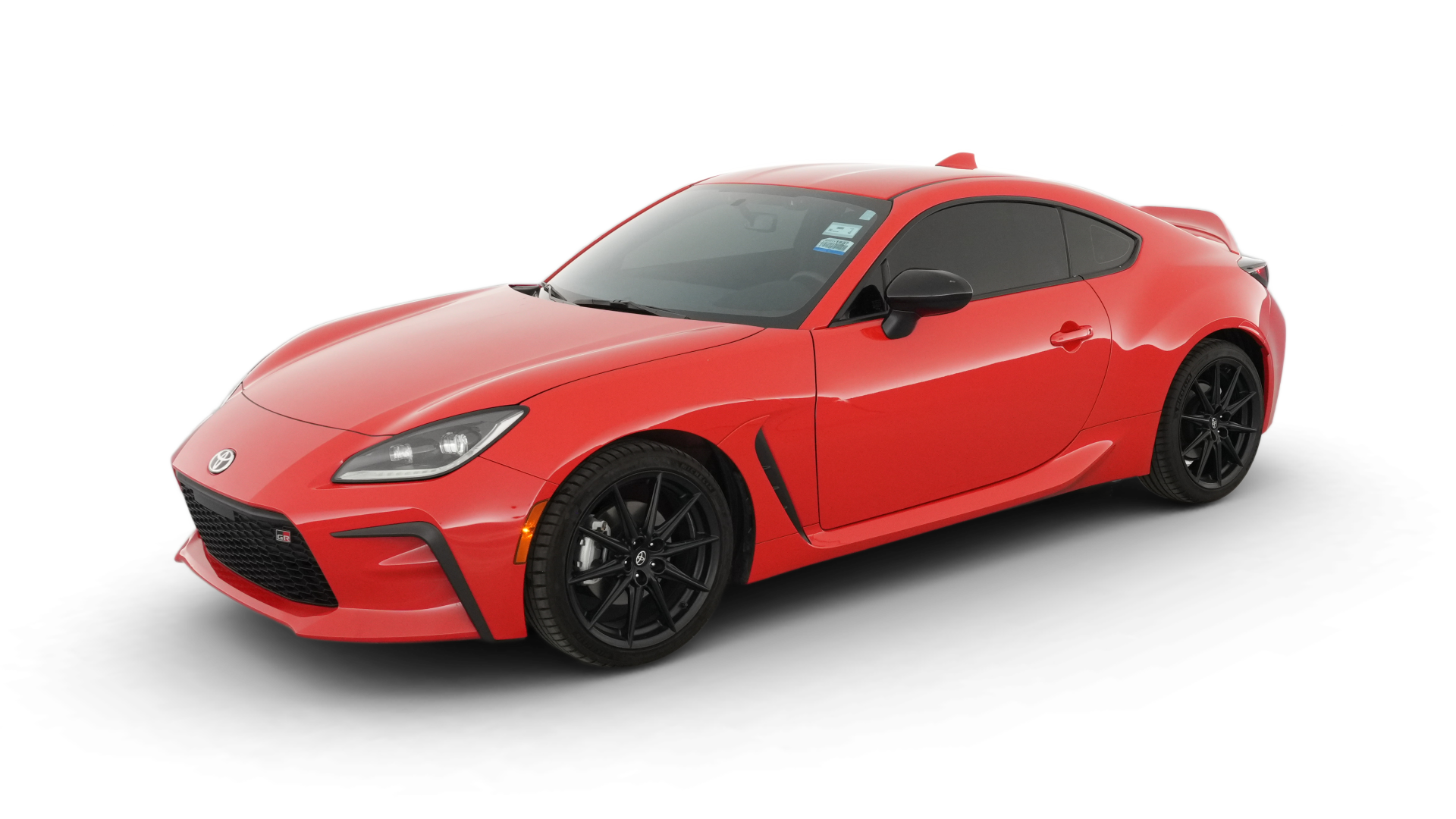 2025 Toyota GR86 Premium