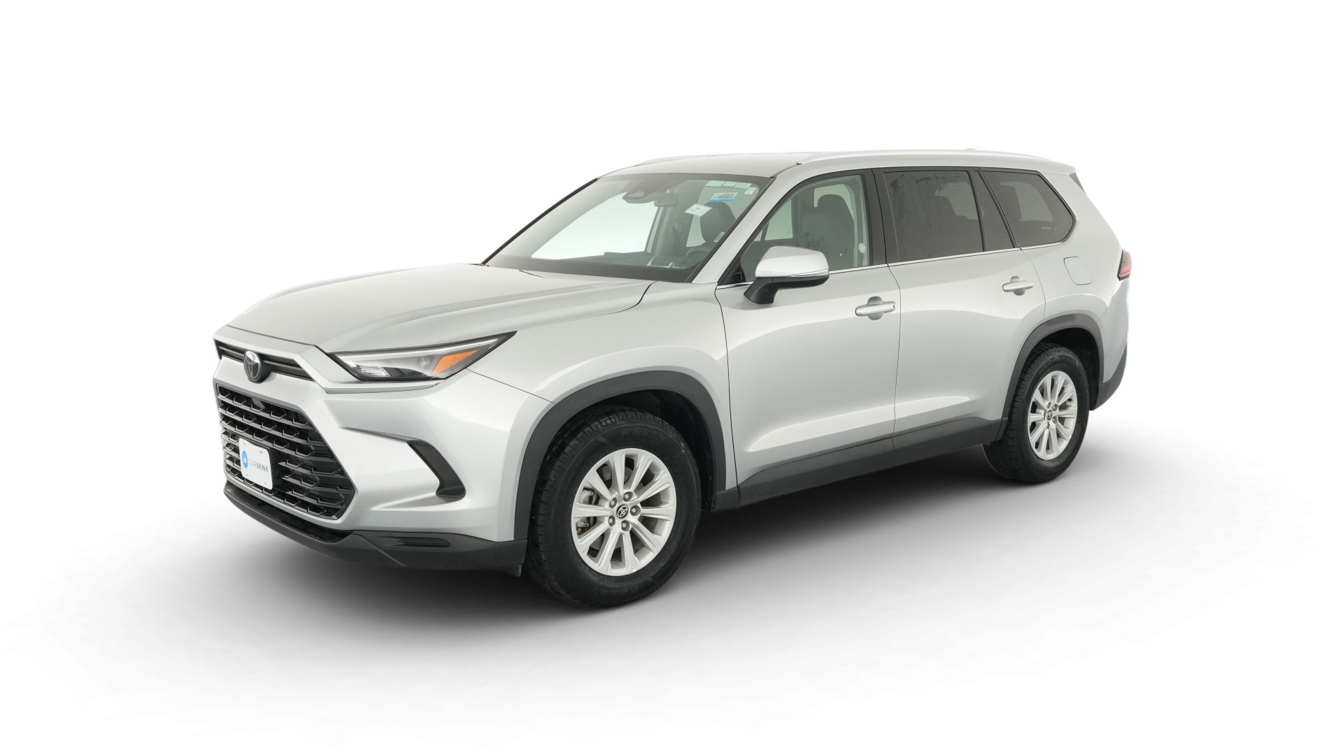 2025 Toyota Grand Highlander