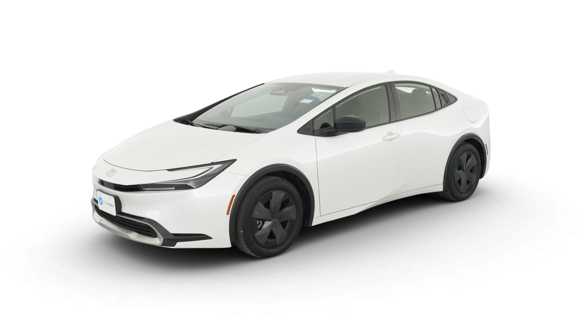 2025 Toyota Prius