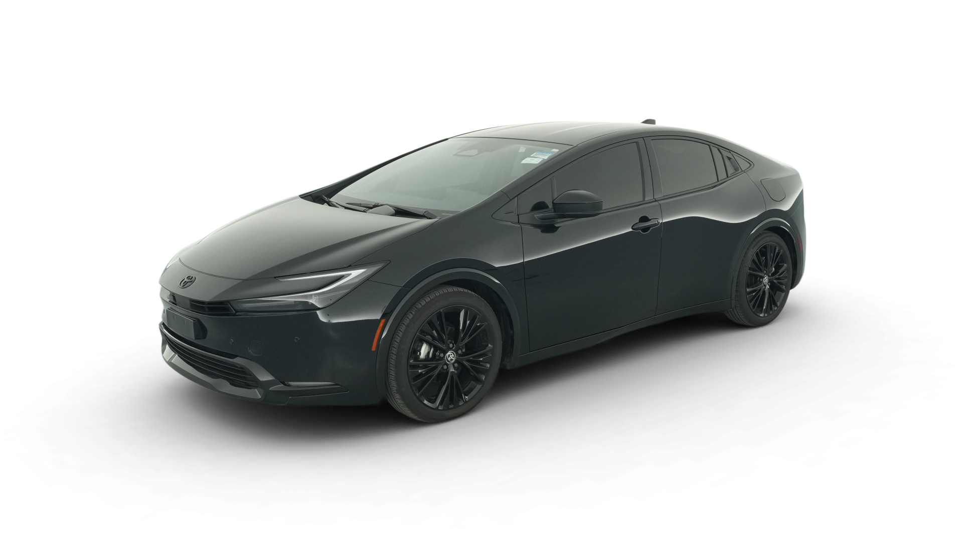 2025 Toyota Prius