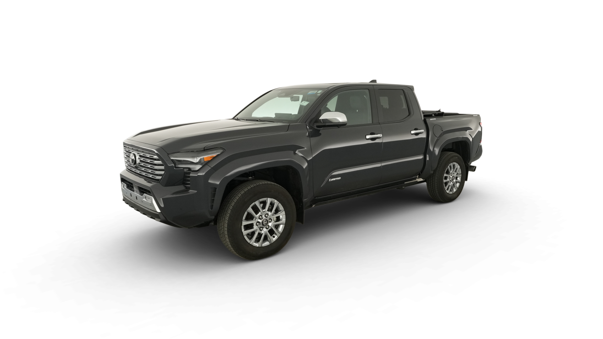 2025 Toyota Tacoma Limited