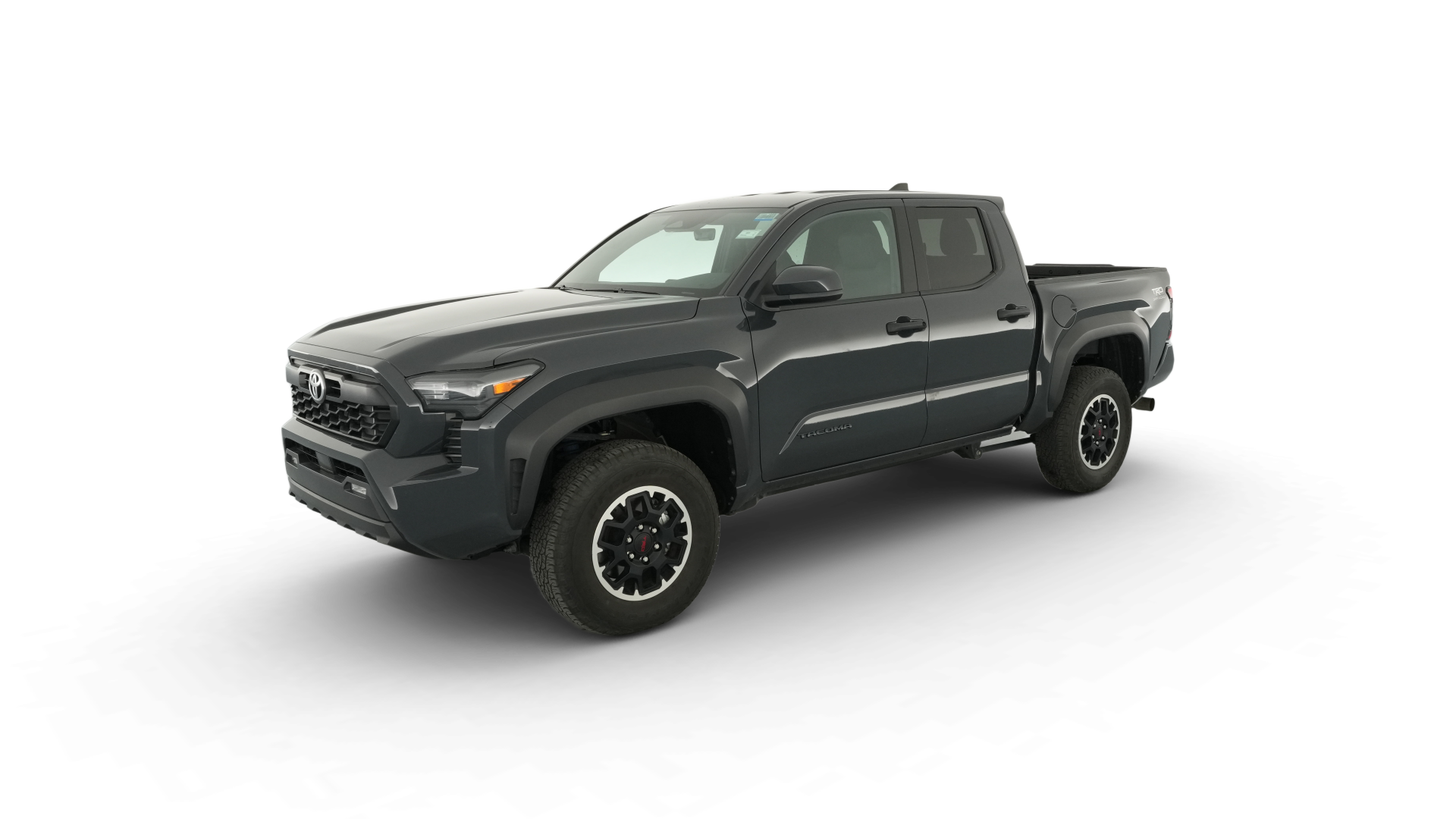 2025 Toyota Tacoma Double Cab vehicle photo