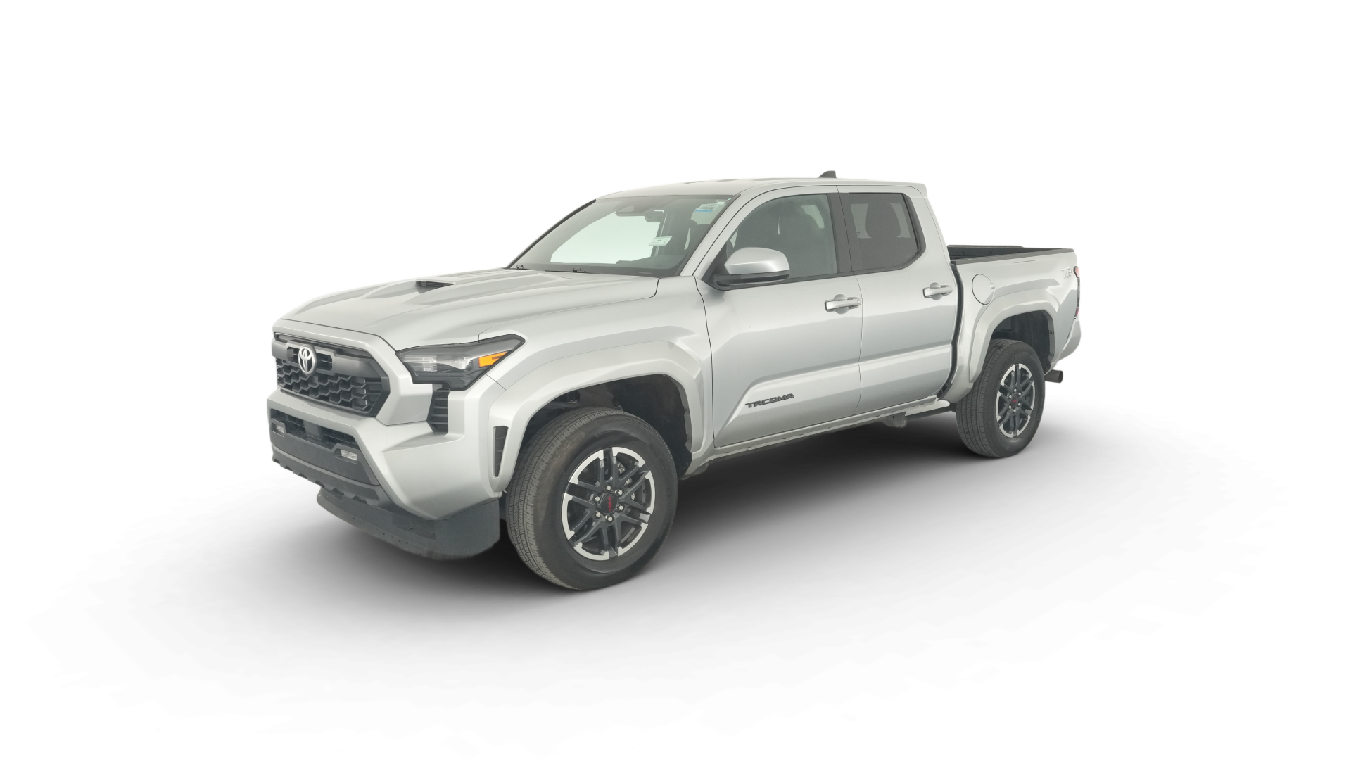 2025 Toyota Tacoma Double Cab vehicle photo