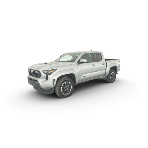 2025 Toyota Tacoma Double Cab