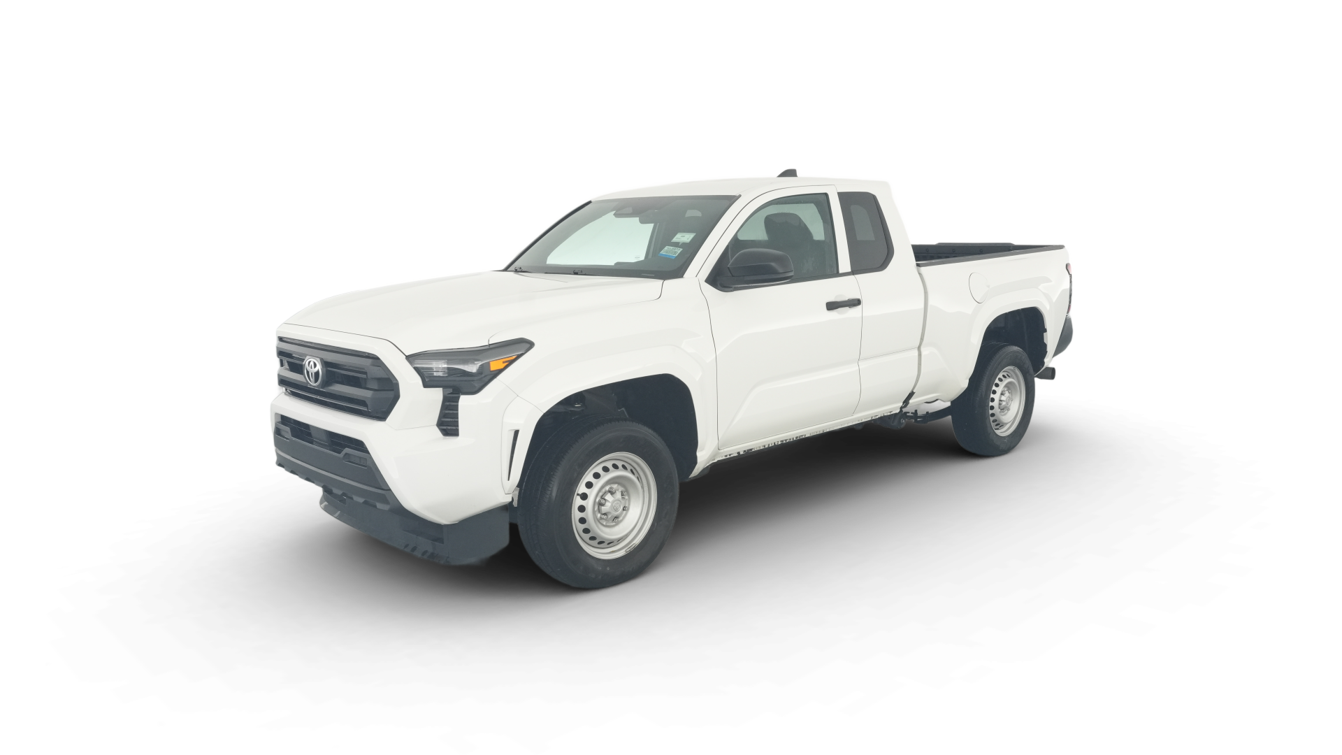 2025 Toyota Tacoma XtraCab vehicle photo