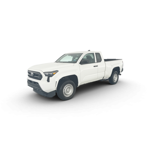 2025 Toyota Tacoma XtraCab