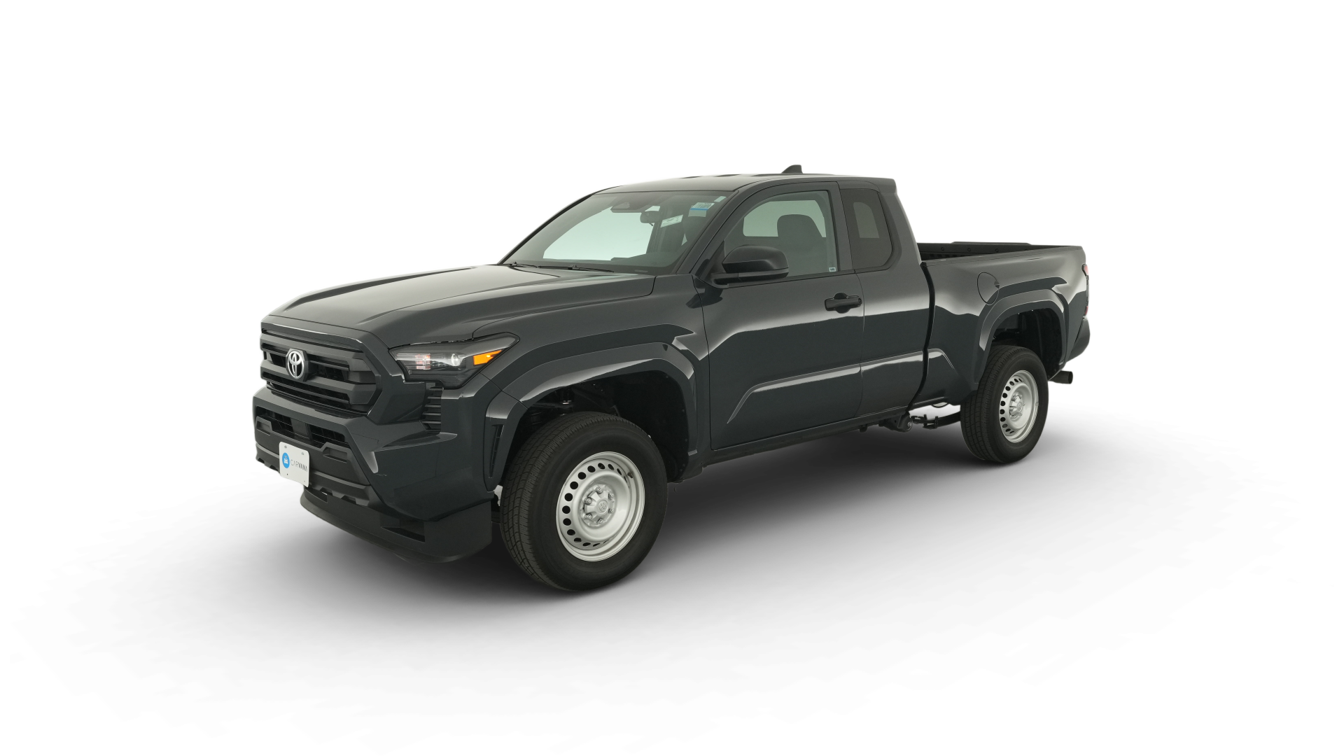 2025 Toyota Tacoma XtraCab vehicle photo