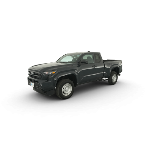 2025 Toyota Tacoma XtraCab
