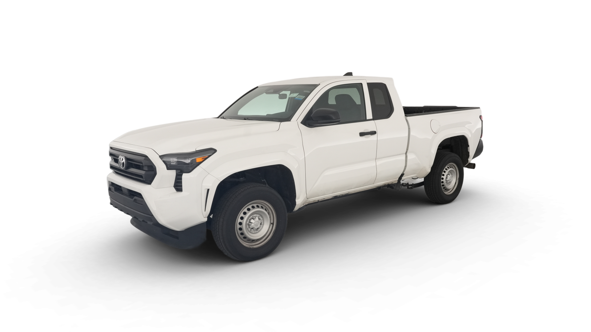 2025 Toyota Tacoma XtraCab vehicle photo